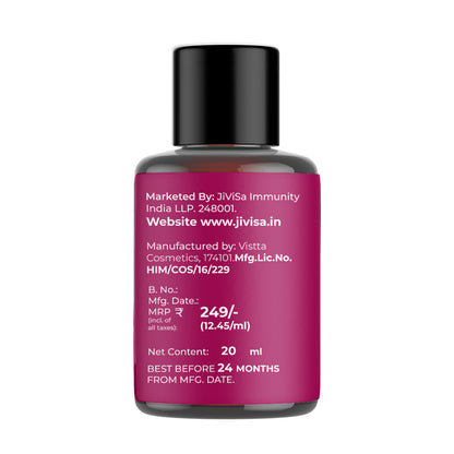 Ananta Drench Velvet Facial Cleanser - JiViSa