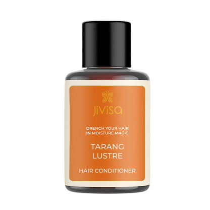 JiViSa Tarang Lustre Hair Conditioner Mini Bottle
