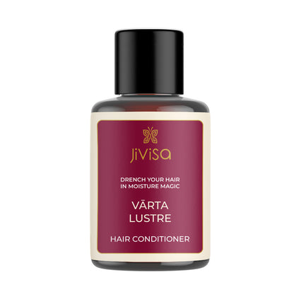 JiViSa Vārta Lustre Hair Conditioner Mini Bottle 