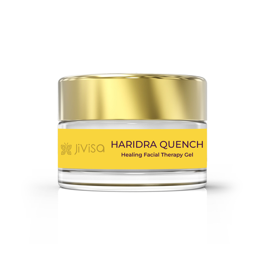 Haridra Quench Healing Aloe Gel