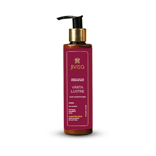 Vārta Lustre Hair Conditioner