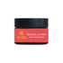 JiViSa Peptide Lip Pop - Barrier Restore Salve with black lid and pink label.