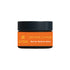 JiVisa peptide Lip Pop-Barrier Restore Salve with black lid and orange label.