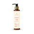 JiViSa Mridu Glaze Buttery Body Milk Bottle 200ml Unisex contain Himalayan Rose and Himalayan lavender