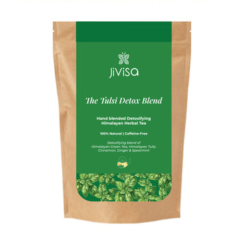 The Detox Blend - Green Tea