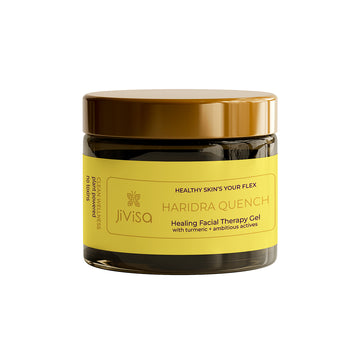 Haridra Quench Healing Aloe Gel