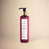 Ananta Drench Kumkumadi Jatamansi face wash 100ml bottle, JiViSa&