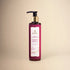JiViSa Ananta Drench kumkumadi face wash 100ml bottle