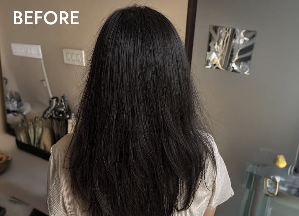 Before