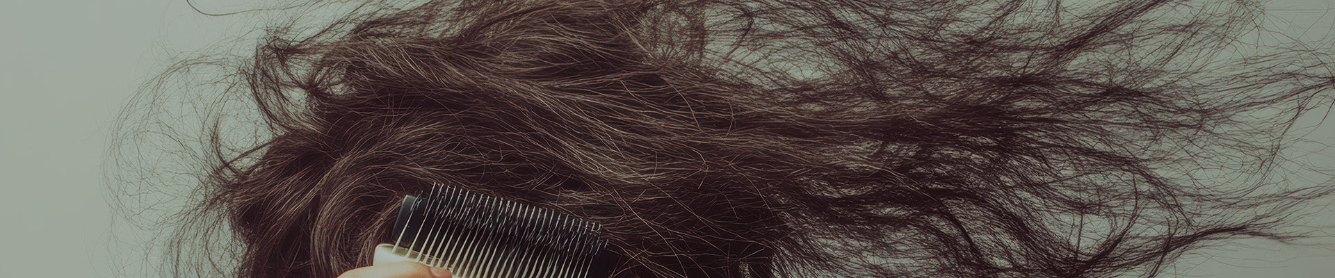 Dry Hair Products (Parabens & Sulphate Free)