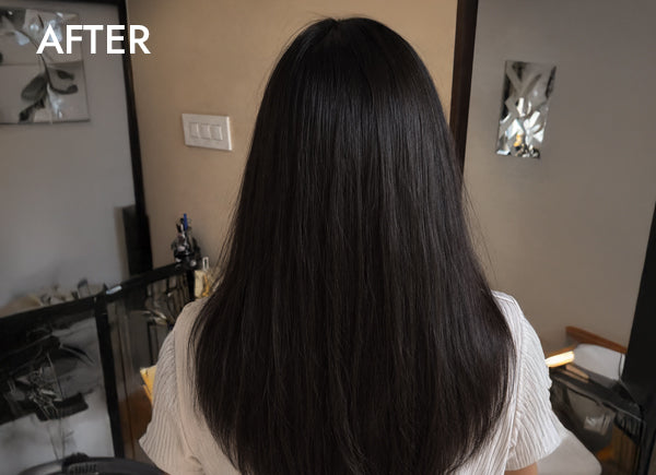After