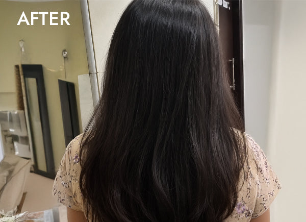 After