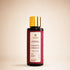 JiViSa Ananta Drench kumkumadi face wash 50ml bottle