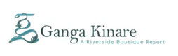 Ganga KInare - A Riverside Boutique Resort