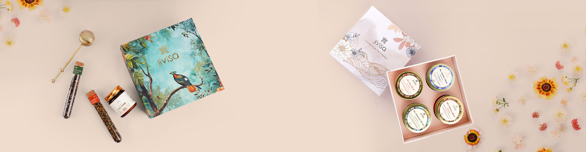 Luxury Gifting
