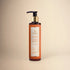 JiViSa Tarang Bounce Hair Cleanser, 200ml  with bitter orange and jatamansi oil, a control shampoo for greasy, flat hair