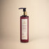 JiViSa-Vārta Fortify Hair Cleanser Unisex Bottle 200ml