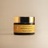 Haridra Quench dark spot removal cream 50gm jar, turmeric gel moisturiser