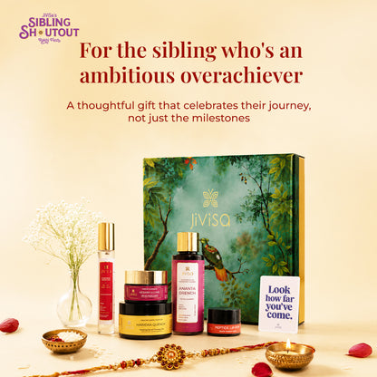 Himalayan Glow Rituals Gift Box