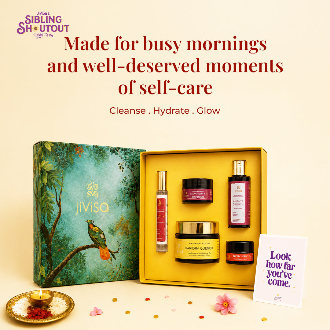 Himalayan Glow Rituals Gift Box