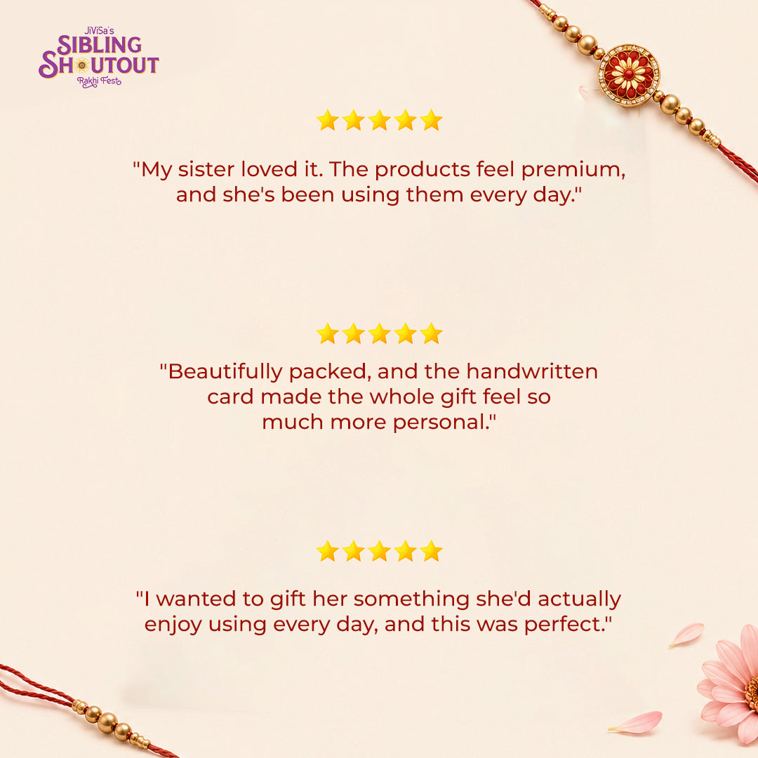 Himalayan Glow Rituals Gift Box
