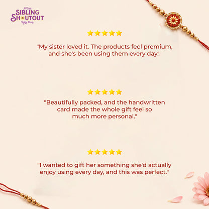 Himalayan Glow Rituals Gift Box