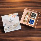 JiViSa Luxury Face and Body Care Gift Box