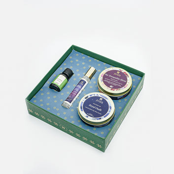 JiViSa Dreamscape Relaxation Gift Set