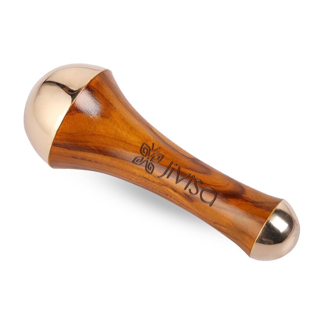 Kansa Face Massage Wand - JiViSa