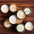 JiViSa Luxury Soy Wax Candle Gift Box presents an elegant collection of handcrafted soy wax candles, each created to elevate your space with soothing Himalayan aromas. This aromatic set includes calming Soft Lavender to ease stress, warm and woody Royal Oudh for a touch of Arabian luxury, romantic Soft Himalayan Rose, and refreshing Himalayan Lemongrass. Housed in stylish gold tin, each candle is crafted with premium soy wax for a clean, long-lasting burn—perfect for gifting or personal relaxation ritual.