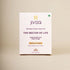 JiViSa The Nectar of Life Himalayan herbal infusion mix box with cold and cough relief text