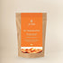 JiViSa Mountain Blend 50gm pouch, a hand-blended gut healing Himalayan herbal tea, 100% natural and caffeine-free