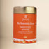 The Mountain Blend Gut Health Herbal Tea tin by JiViSa – hand-blended Himalayan digestive tea for indigestion and bloating relief