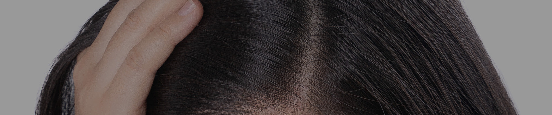Product For Oily Scalp (Free From Harmful Chemicals)