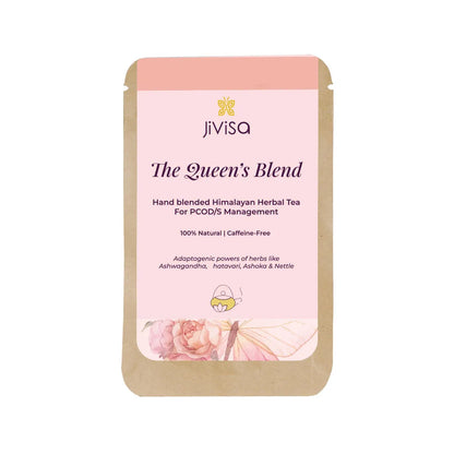 JiViSa The Queen&