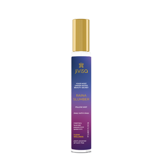 Raina Slumber Pillow Mist