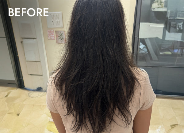 Before