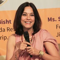 Sarika Panchhi, Founder and CEO of JiViSa