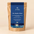 JiViSa The Slumber Blend 50GM pouch, a caffeine-free herbal sleep tea with 10 magical herbs for better sleep