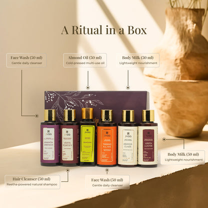 Soulful Self Care Gift Box