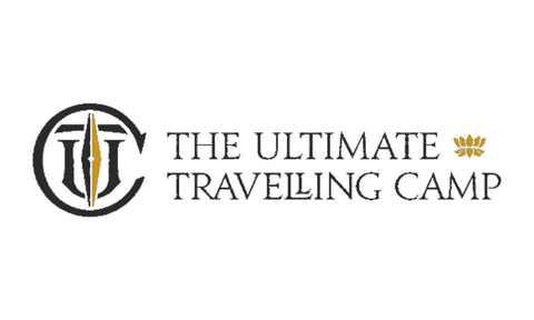 Ultimate Travelling Camp