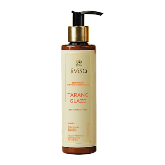 Tarang Glaze Buttery Body Milk