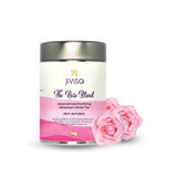 The Rose Blend - Skin Purifying Herbal Tea (Tisane)