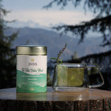 The Tulsi Detox Blend - Green Tea JiViSa