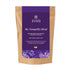 JiViSa The Tranquility Blend 50GM pouch, a 100% natural caffeine-free herbal tea for stress relief and better sleep