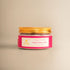 JiViSa Gulaab-Chandan Facial Ubtan Mask, 50 g Jar with rose and sandalwood ayurvedic face pack for tan removal and brightening
