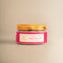 JiViSa Gulaab-Chandan Facial Ubtan Mask, 50 g Jar with rose and sandalwood ayurvedic face pack for tan removal and brightening