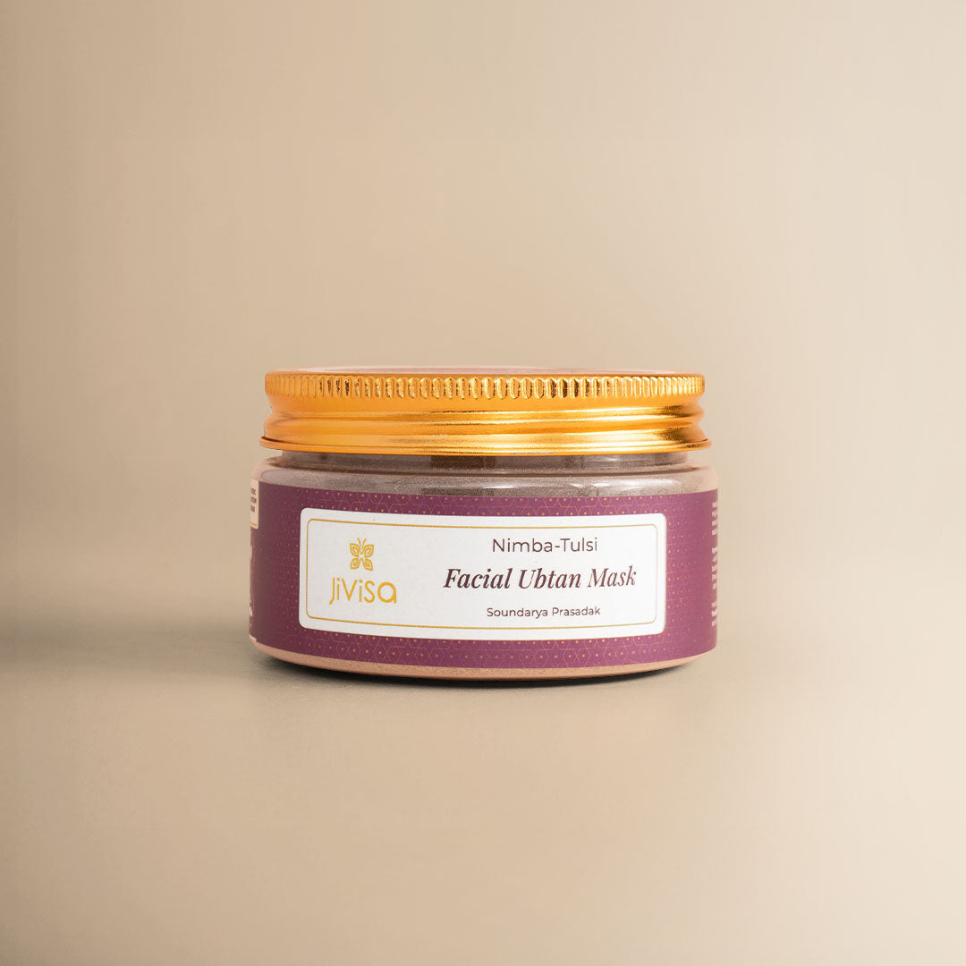 Jar of JiViSa&