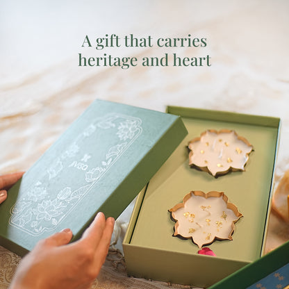 Urli Elegance Aroma Box