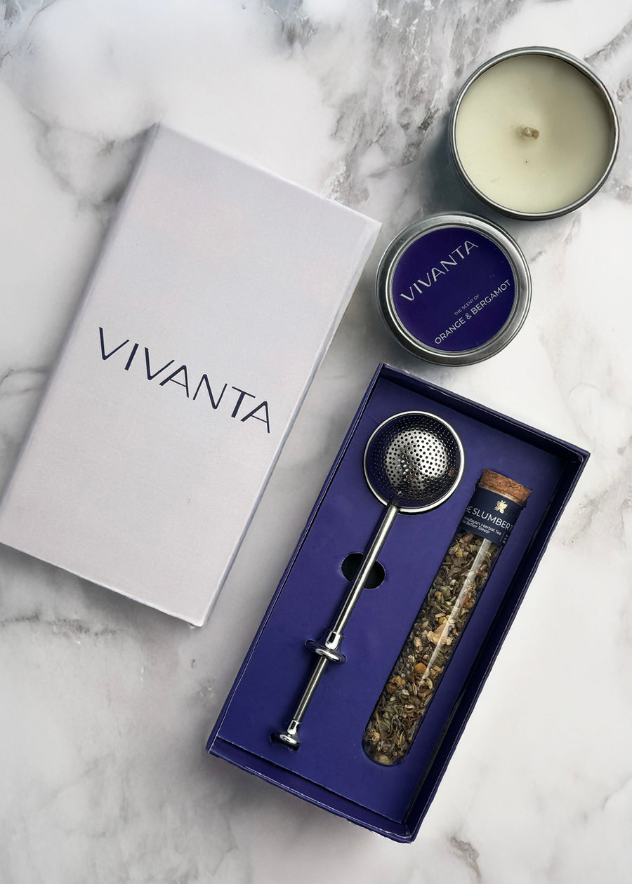 In-room welcome amenities and arrival gifting for hotels, resorts and residences.